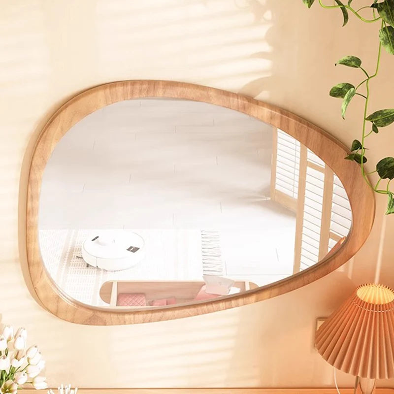 EJVS™ Irregular Wall Mirror Living Room Decoration