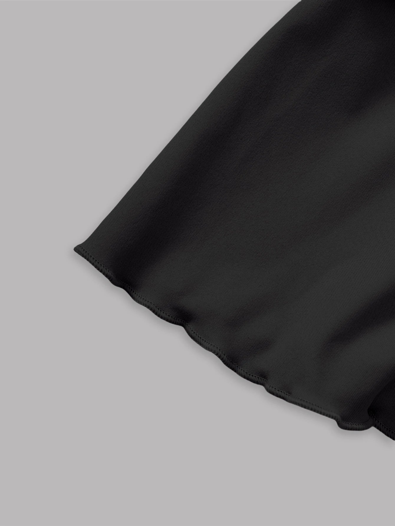 EJVS™ High Waist Slim Fit Short Skirt