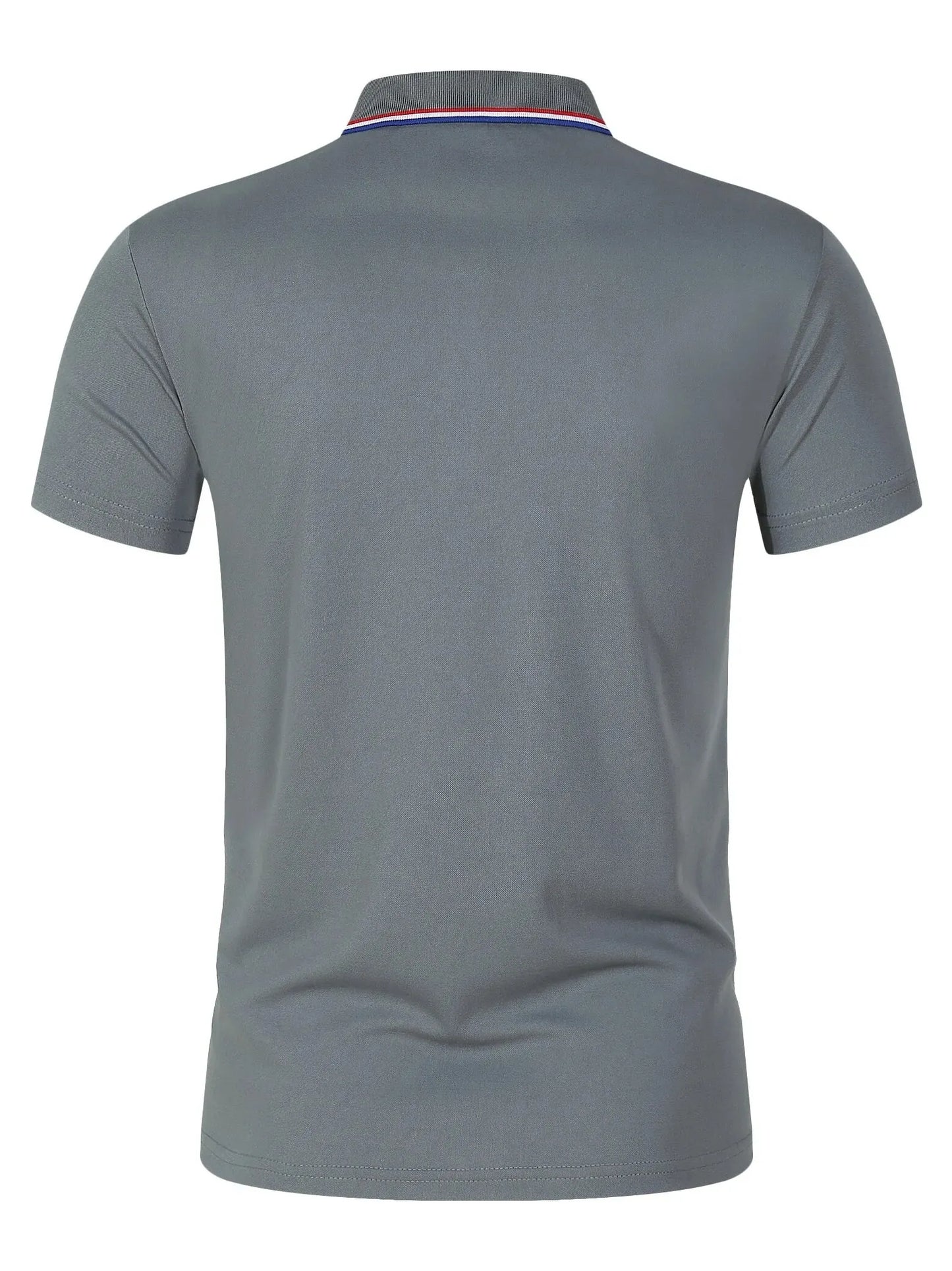 EJVS™ Breathable Polo T-Shirt
