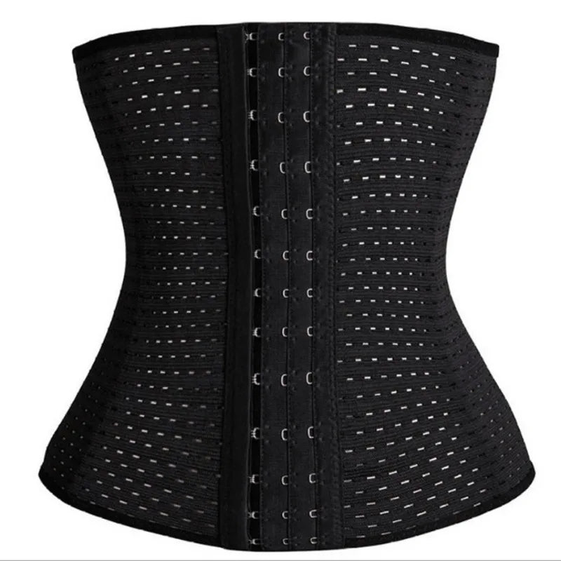 EJVS™ Waist Slimming Belt Body Shaper