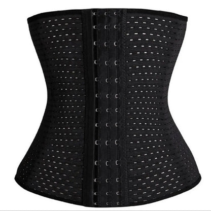 EJVS™ Waist Slimming Belt Body Shaper