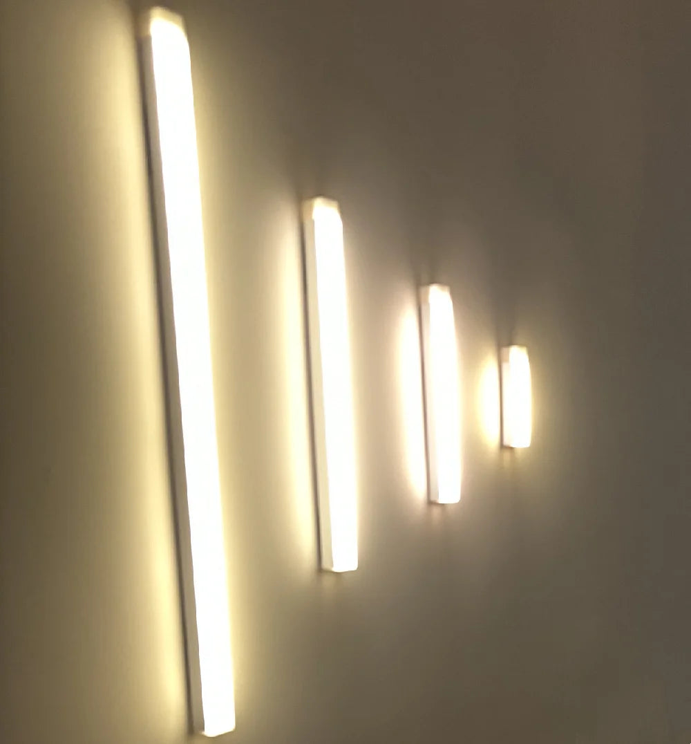 EJVS™ Motion Sensor USB LED Night Light