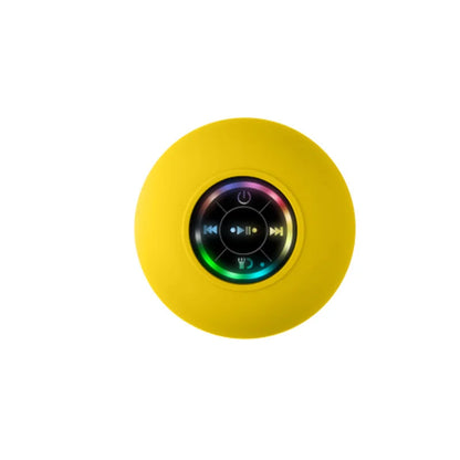 EJVS™  Mini Bluetooth Waterproof Wireless Shower - RGB Lights