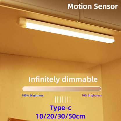 EJVS™ Wireless Motion Sensor LED Night Light