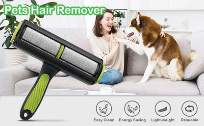 EJVS™  Dog Hair Remover Pet Brush