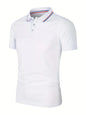 EJVS™ Breathable Polo T-Shirt