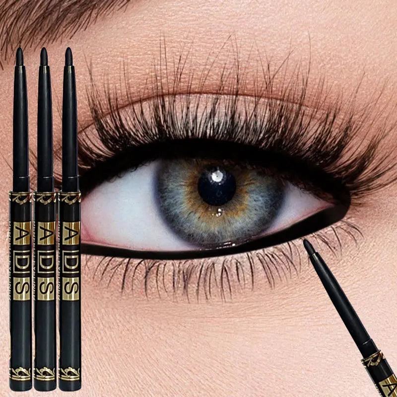 EJVS™ 3PCS/9PCS Bold Eye Makeup