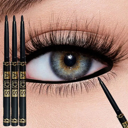 EJVS™ 3PCS/9PCS Bold Eye Makeup