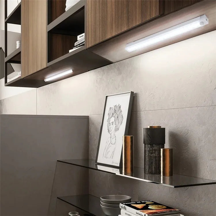 EJVS™ Wireless Motion Sensor LED Night Light