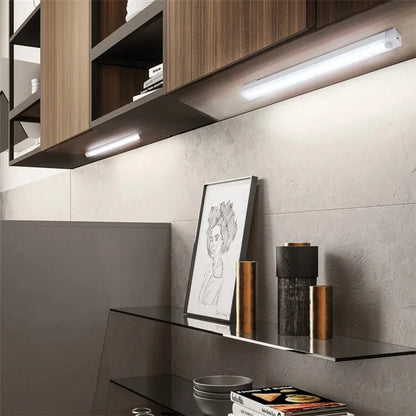 EJVS™ Wireless Motion Sensor LED Night Light