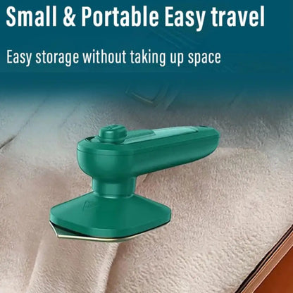 EJVS™  Hand Held Steam Ironing Machine