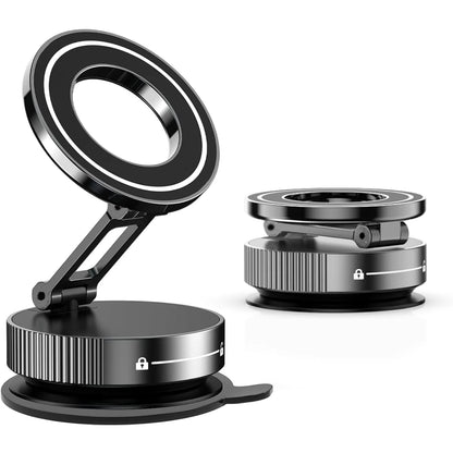 EJVS™  Magnetic Suction Phone Holder