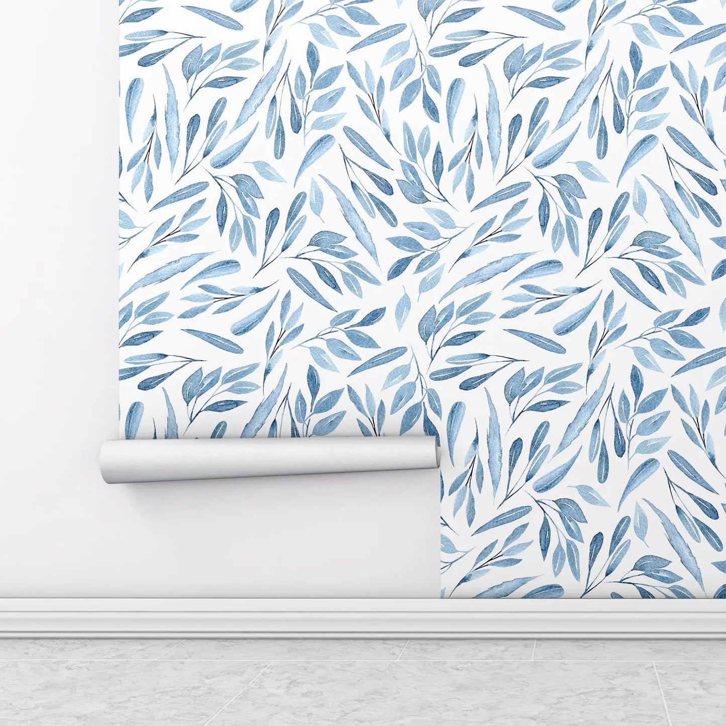 EJVS™  Peel & Stick Wallpaper - Self Adhesive Wall Mural