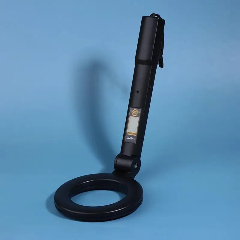 EJVS™  Metal Gold Detector Treasure Hunter