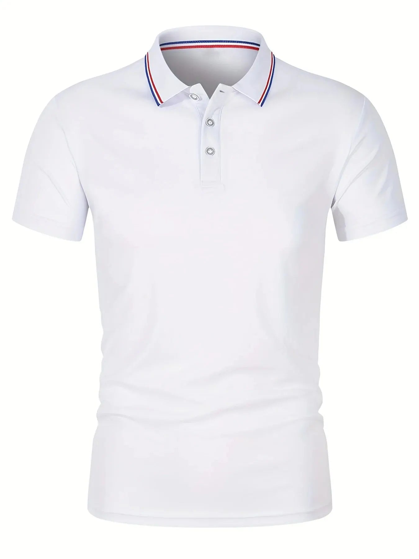 EJVS™ Breathable Polo T-Shirt