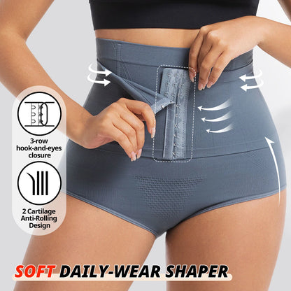 EJVS™ Tummy Control Body Shaper