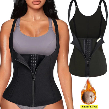 EJVS™  Body Shaper Tummy Control