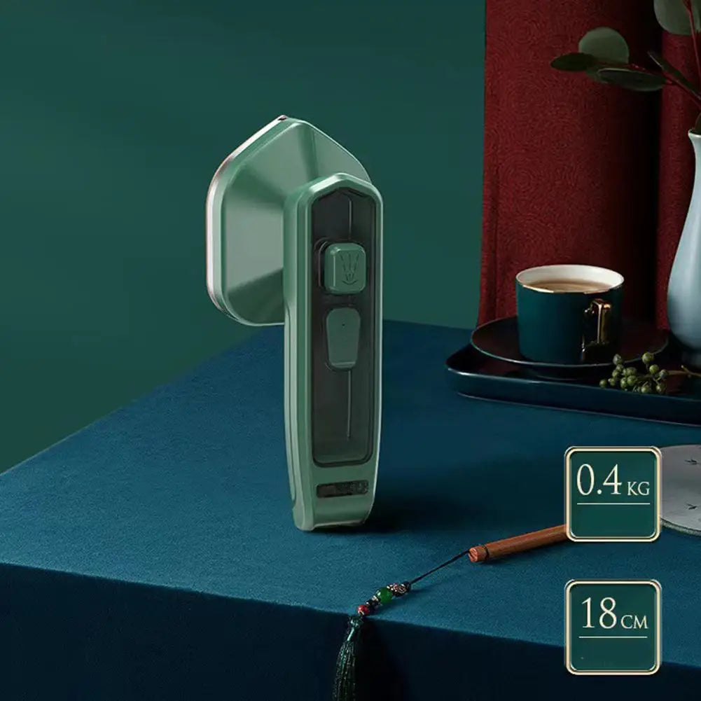 EJVS™  Hand Held Steam Ironing Machine