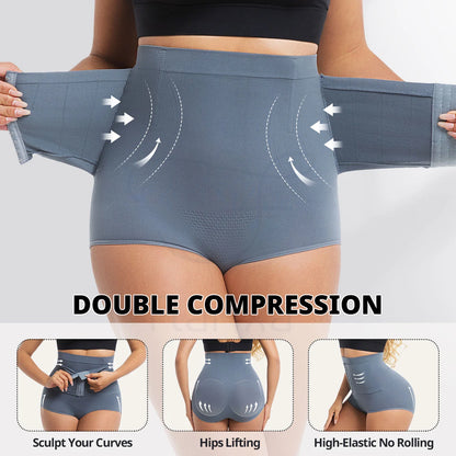 EJVS™ Tummy Control Body Shaper