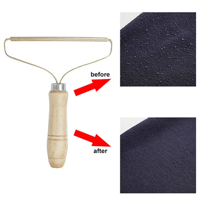 EJVS™  Dog Hair Remover Pet Brush