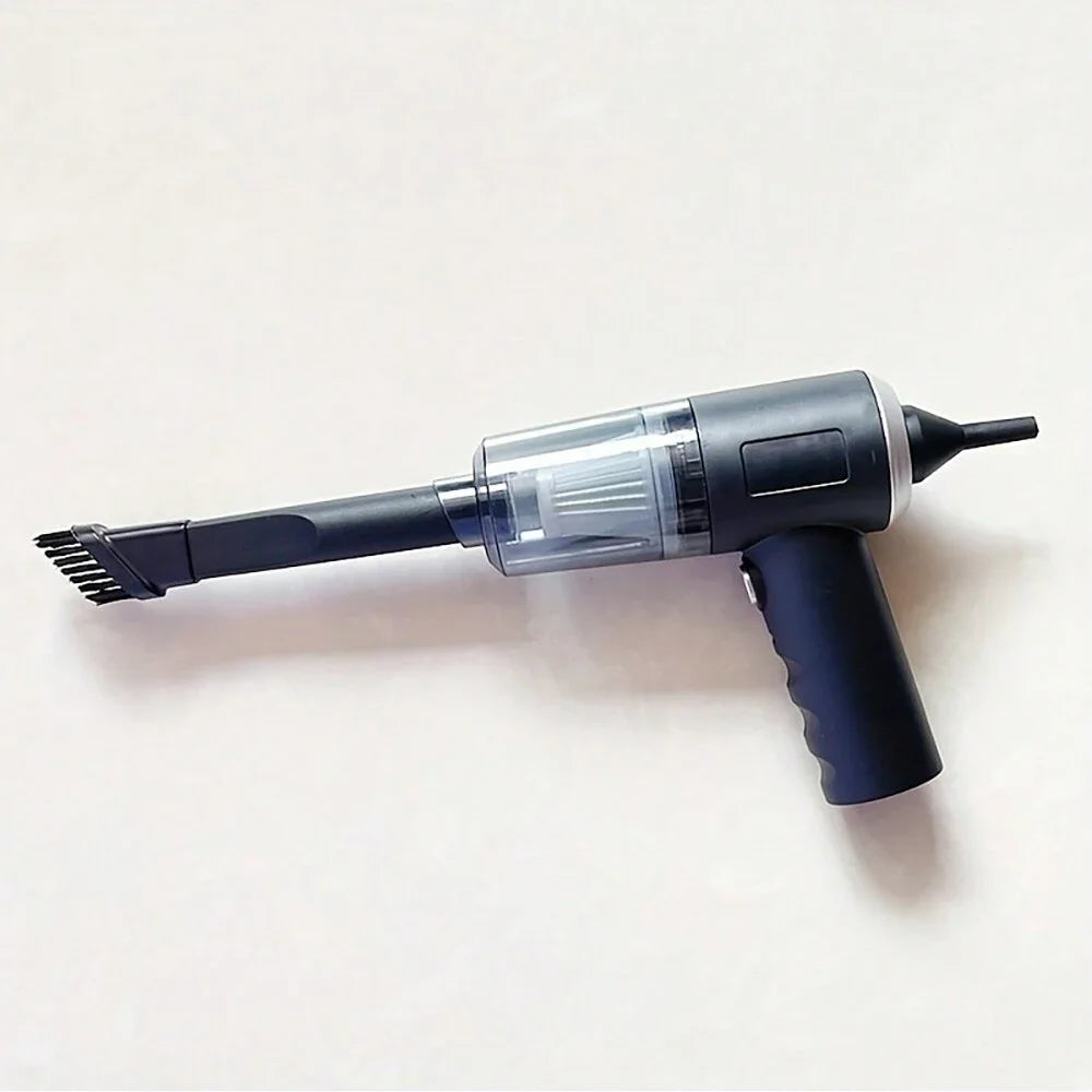 EJVS™ Wireless Home Car Vacuum Cleaner