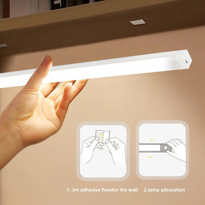 EJVS™ Wireless Motion Sensor LED Night Light