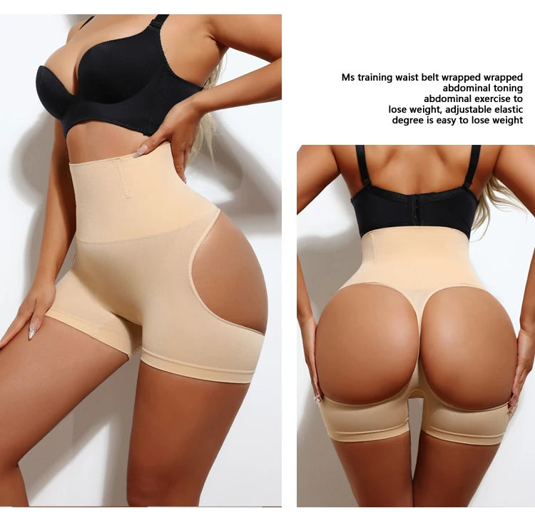 EJVS™  Sexy Underwear Body Shaper