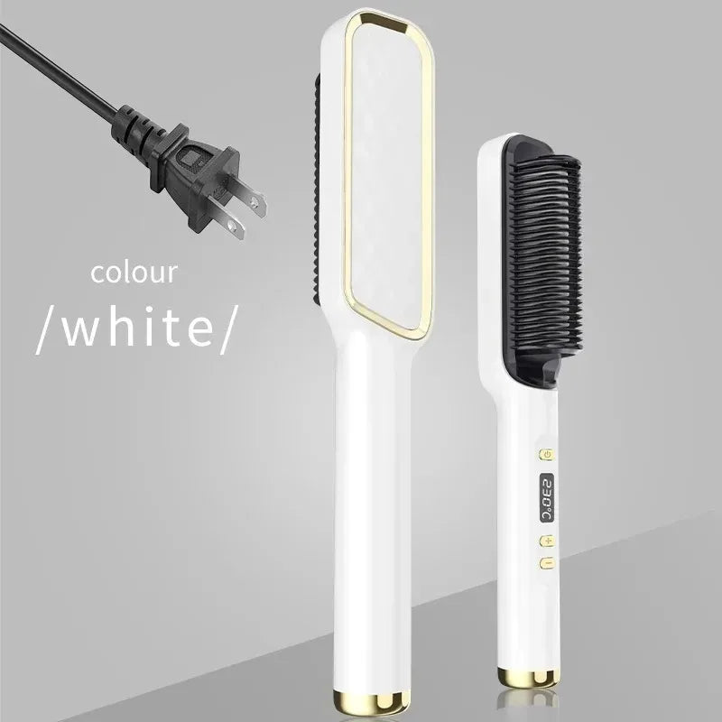EJVS™ Hair Straightening Multifunctional Iron