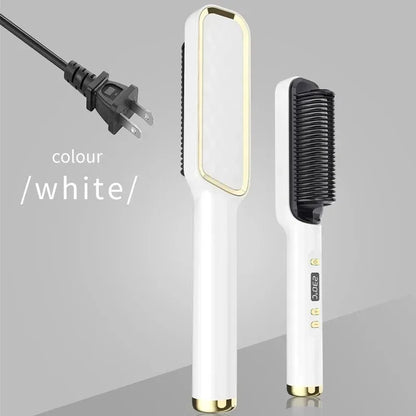 EJVS™ Hair Straightening Multifunctional Iron
