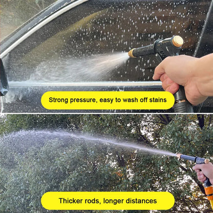 EJVS™ High Pressure Car Foam Washer