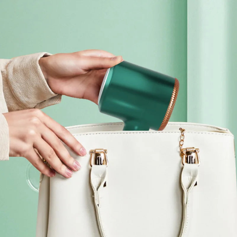 EJVS™ Rechargeable Lint Remover For Clothes