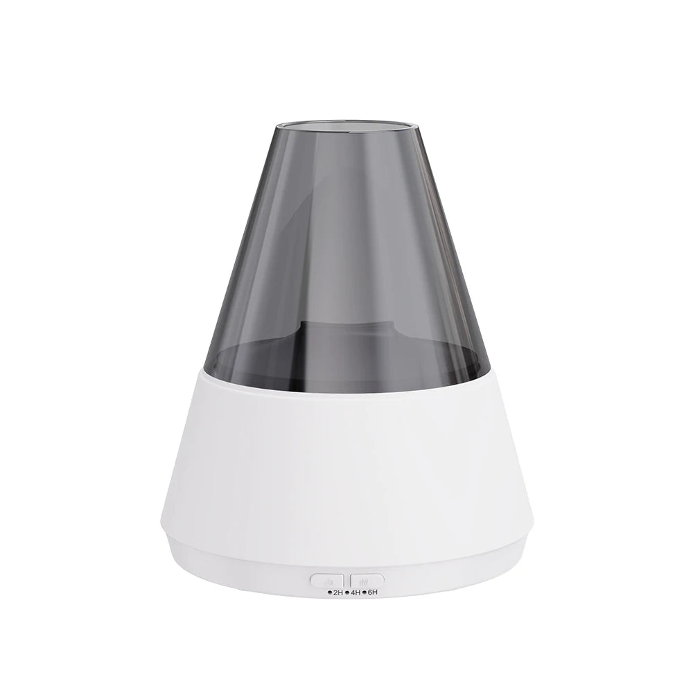 EJVS™ Flame Essential Oil Diffuser Aromatherapy Humidifier