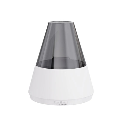 EJVS™ Flame Essential Oil Diffuser Aromatherapy Humidifier