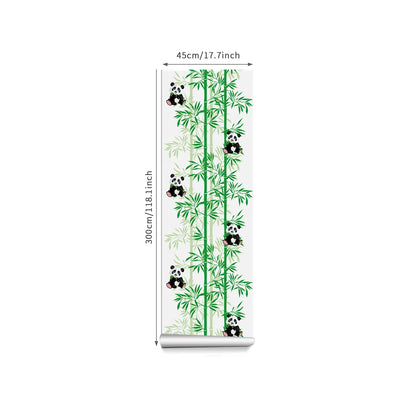 EJVS™ Peel & Stick Botanical Wall Mural