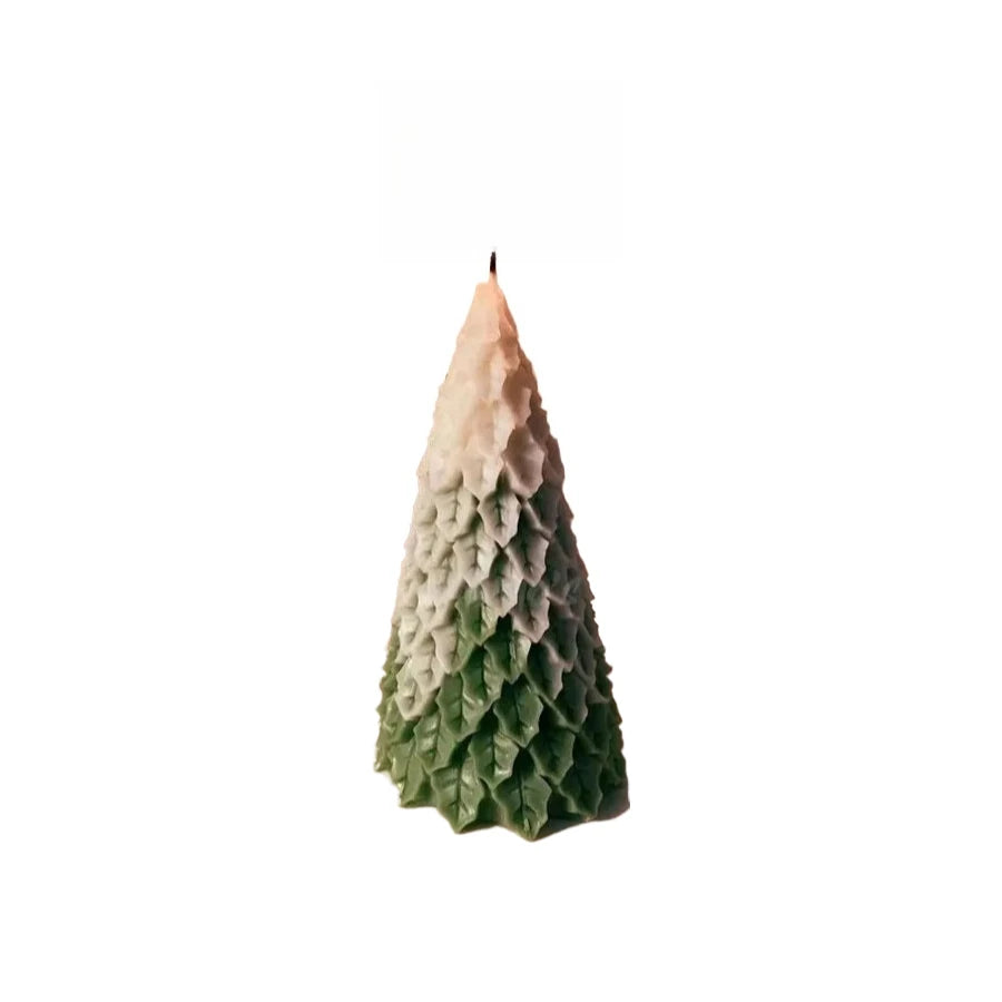 EJVS™ Scented Candles Christmas Tree Candles