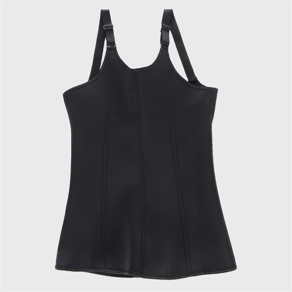 EJVS™  Body Shaper Tummy Control
