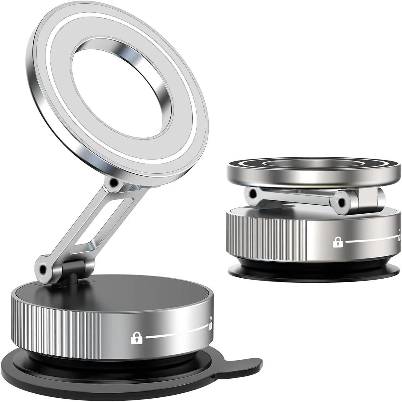 EJVS™  Magnetic Suction Phone Holder