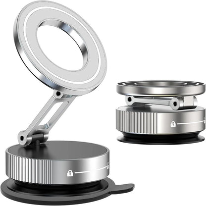 EJVS™  Magnetic Suction Phone Holder