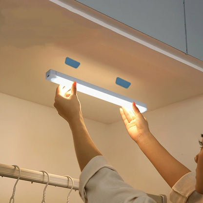 EJVS™ Motion Sensor USB LED Night Light