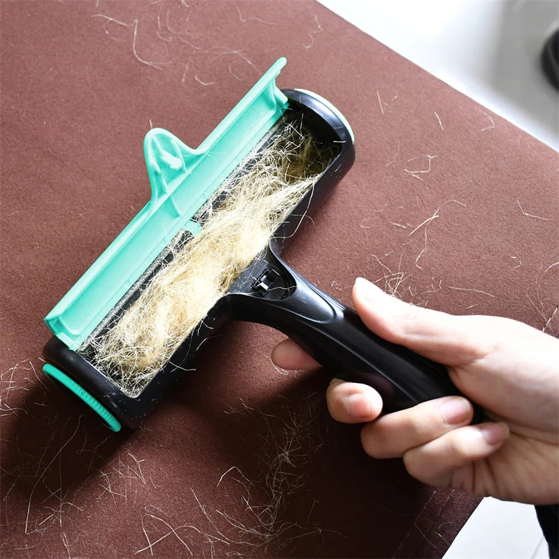 EJVS™  Dog Hair Remover Pet Brush