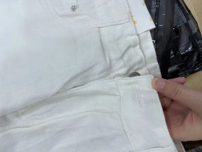 EJVS™  Korean Denim Shorts Hot Pants