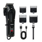 EJVS™ Rechargeable Hair Cutting Machine - Boyfriend Gift