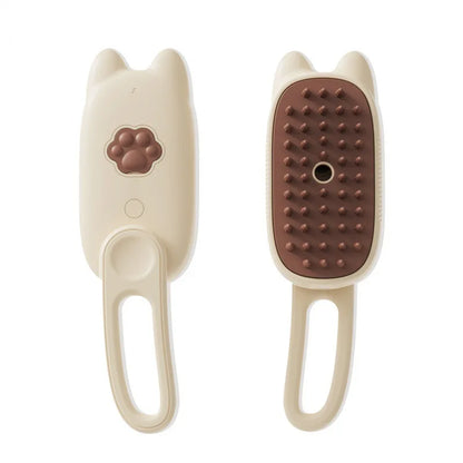 EJVS™ Pet Grooming Hairbrush