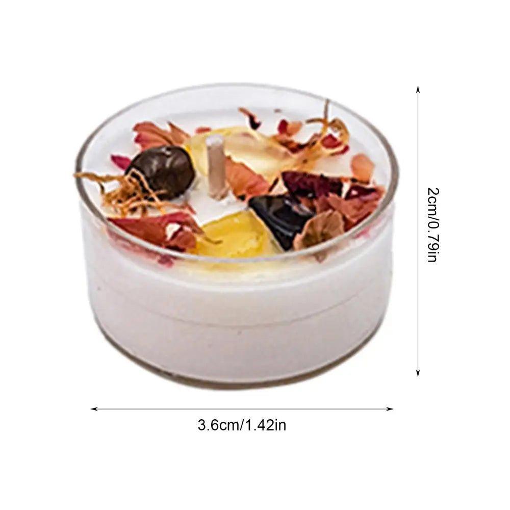 EJVS™Scented Candles Set Mindful Escape