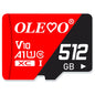 EJVS™ V10 Micro SD Cards