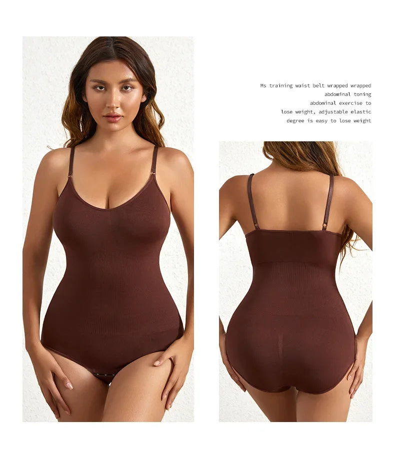 EJVS™ Butt Lifting Slimmer Body Shaper