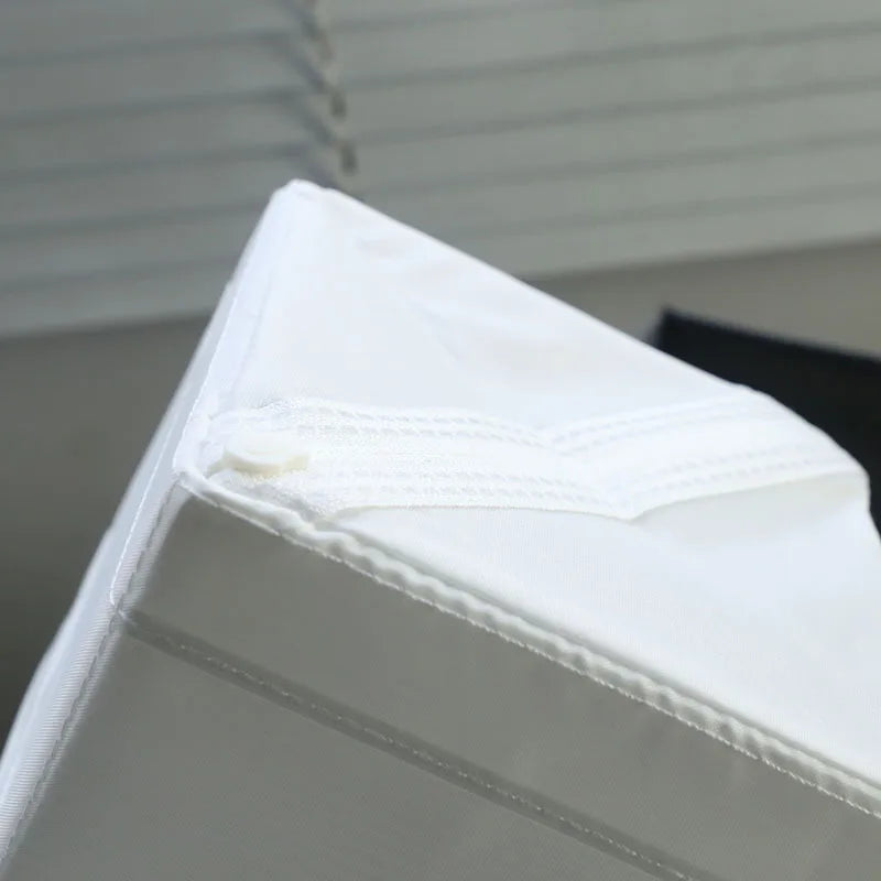 EJVS™ Underwear & Clothes Closet Organizer Boxes