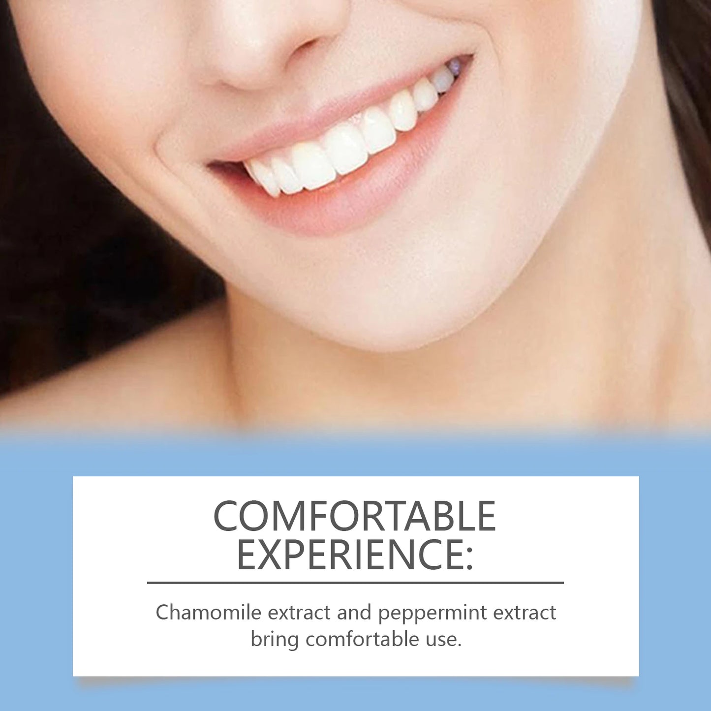 EJVS™  Gum Repair Drops Relieve Receding Gingival Gum - Oral Periodontal Hygiene