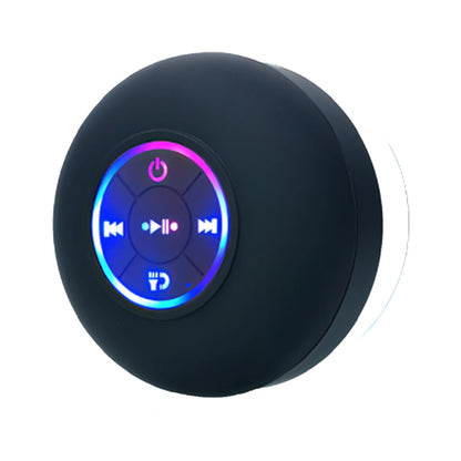 EJVS™  IPX4 Waterproof Portable Bluetooth Outdoor Speaker