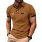 EJVS™  Men's Polo Golf Shirt